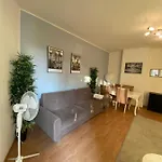 Zentraler Komforttraum 베를린