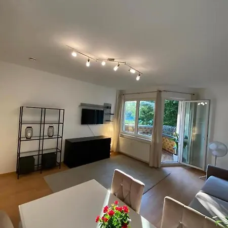 Zentraler Komforttraum 베를린