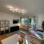 Apartamento Zentraler Komforttraum Berlim