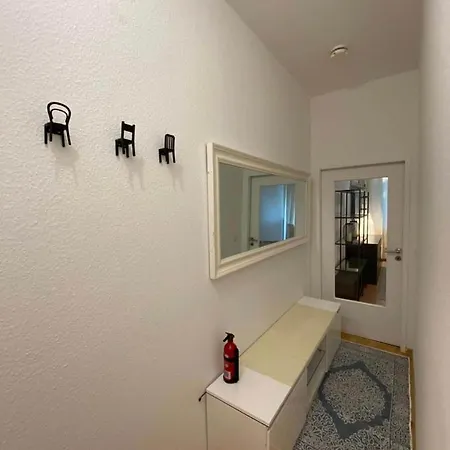 Zentraler Komforttraum Apartament *