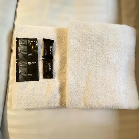 Zentraler Komforttraum شقة برلين