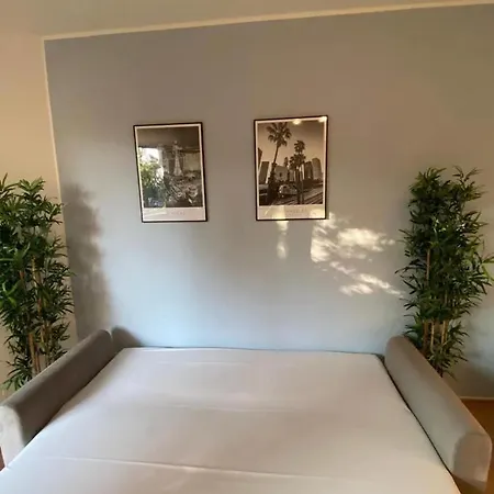 Zentraler Komforttraum