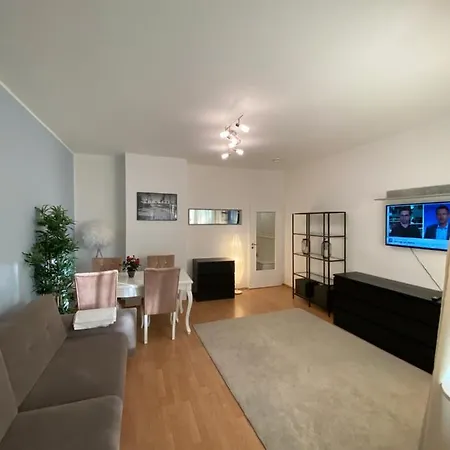 Zentraler Komforttraum برلين