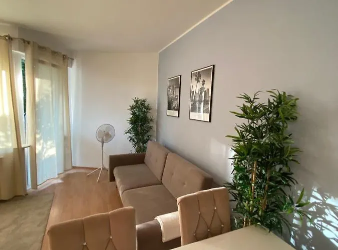 Zentraler Komforttraum Berlín