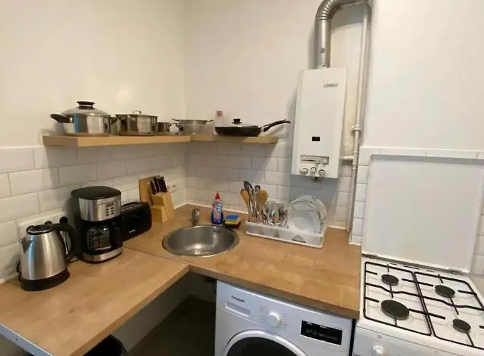 Zentraler Komforttraum