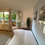 Zentraler Komforttraum *