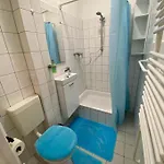 Apartment Zentraler Komforttraum Berlin