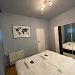 Zentraler Komforttraum Apartment Berlin