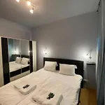 Zentraler Komforttraum Apartment