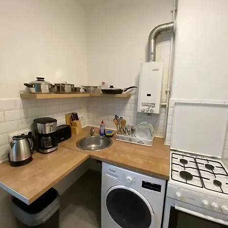 Zentraler Komforttraum