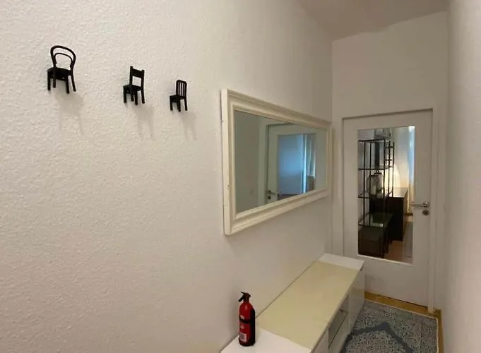 Zentraler Komforttraum Apartament *