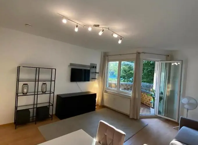 Zentraler Komforttraum Berlin